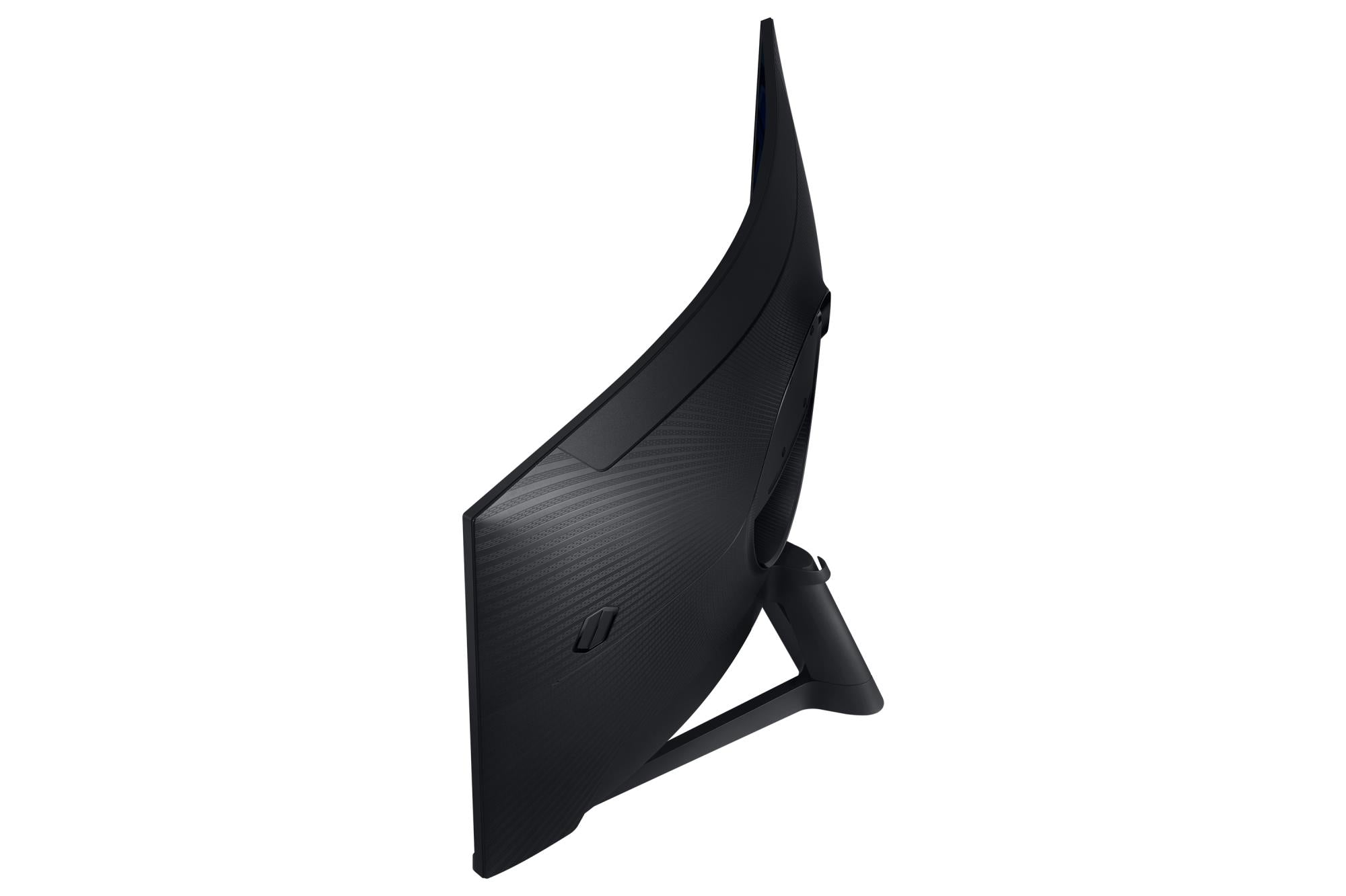 LCD Monitor SAMSUNG Odyssey G5 34" Gaming/Curved/21 : 9 Panel VA 3440x1440 21:9 1 ms Tilt Colour Black LC34G55TWWPXEN