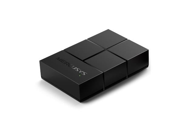 Switch MERCUSYS MS105G Desktop/pedestal 5x10Base-T / 100Base-TX / 1000Base-T MS105G