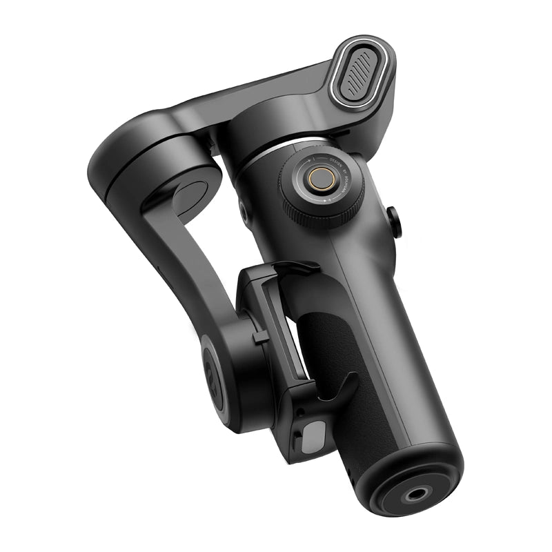 AOCHUAN X2 Standard Gimbal (Black) - Image 5