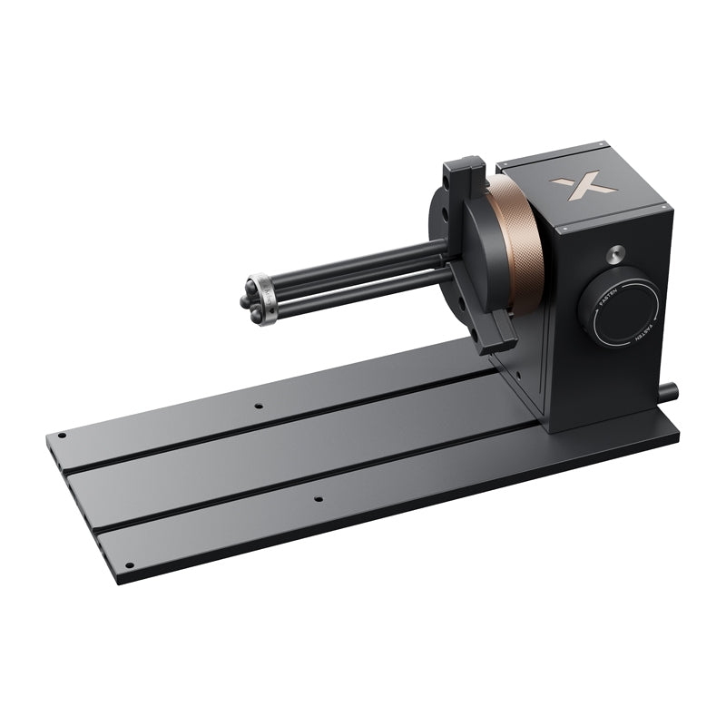 xTool RA3 rotary attachment - Image 3