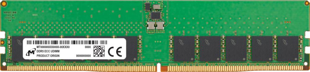 MICRON MTC20C2085S1EC48BA1R Memory