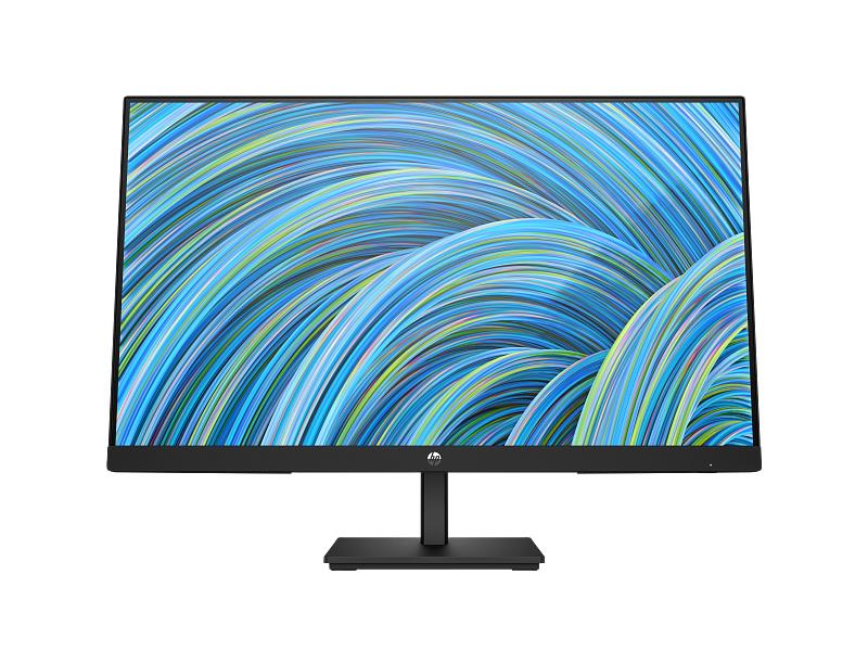 LCD Monitor HP 23.8 " 1920 x 1080 pixels Full HD Native aspect ratio 16:9 65P62E9