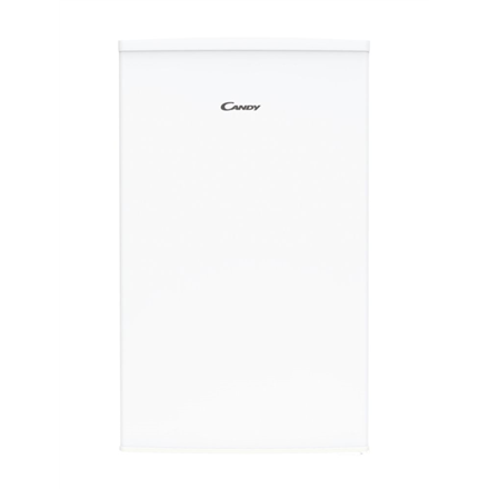 Candy | Refrigerator | COT1S45EW | Energy efficiency class E | Free standing | Larder | Height 84 cm | Fridge net capaci