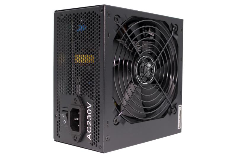 Power Supply XILENCE Performance C+ XP650R6.2 ATX PC 200 - 240 V 650 W XN421BULK