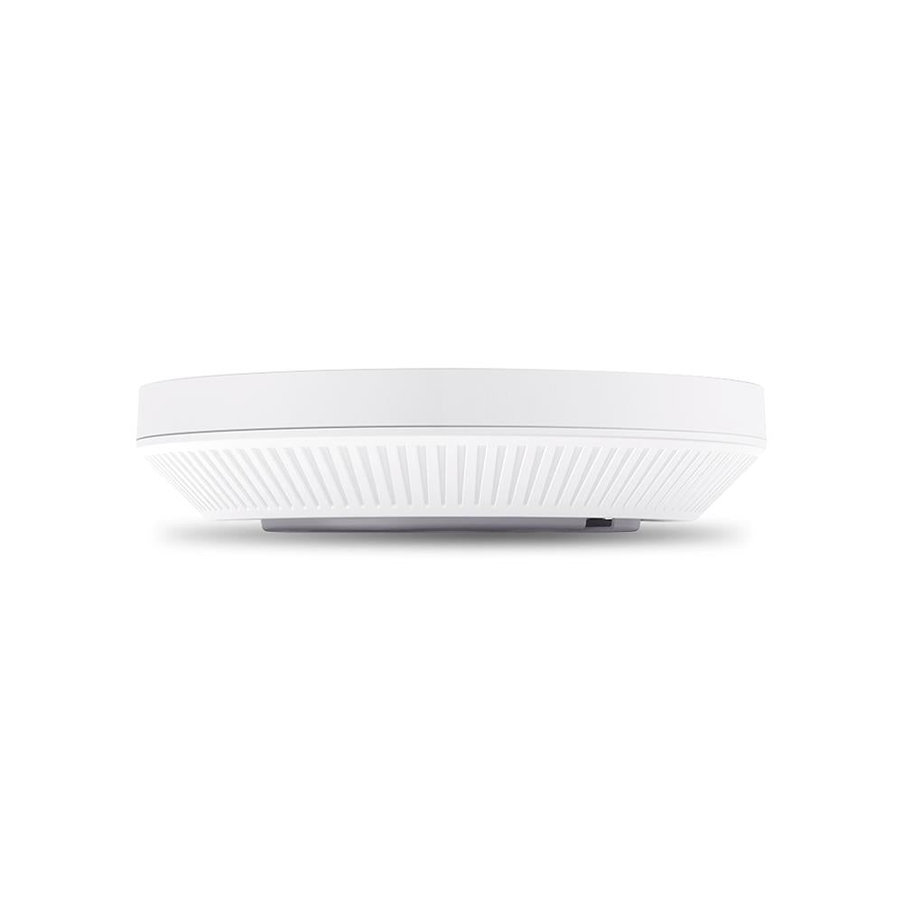 Access Point TP-LINK Omada 2976 Mbps IEEE 802.11a/b/g IEEE 802.11n IEEE 802.11ac IEEE 802.11ax 1xRJ45 EAP653