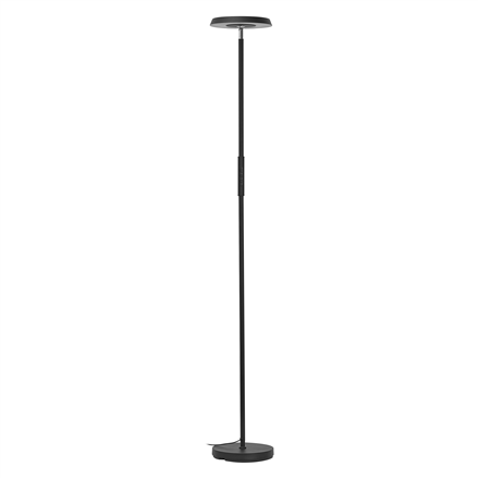 Osram SMART WIFI FLOOR UPDOWN RGBTW RC BK | 24 W | RGBTW | Wi-Fi