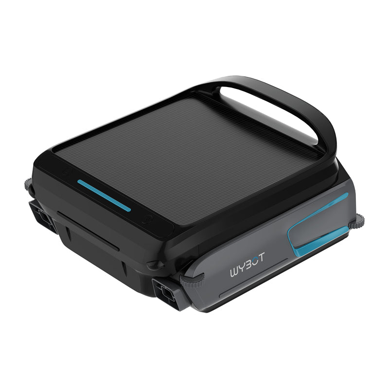 Wireless pool cleaning robot WYBOT F1 - Image 1