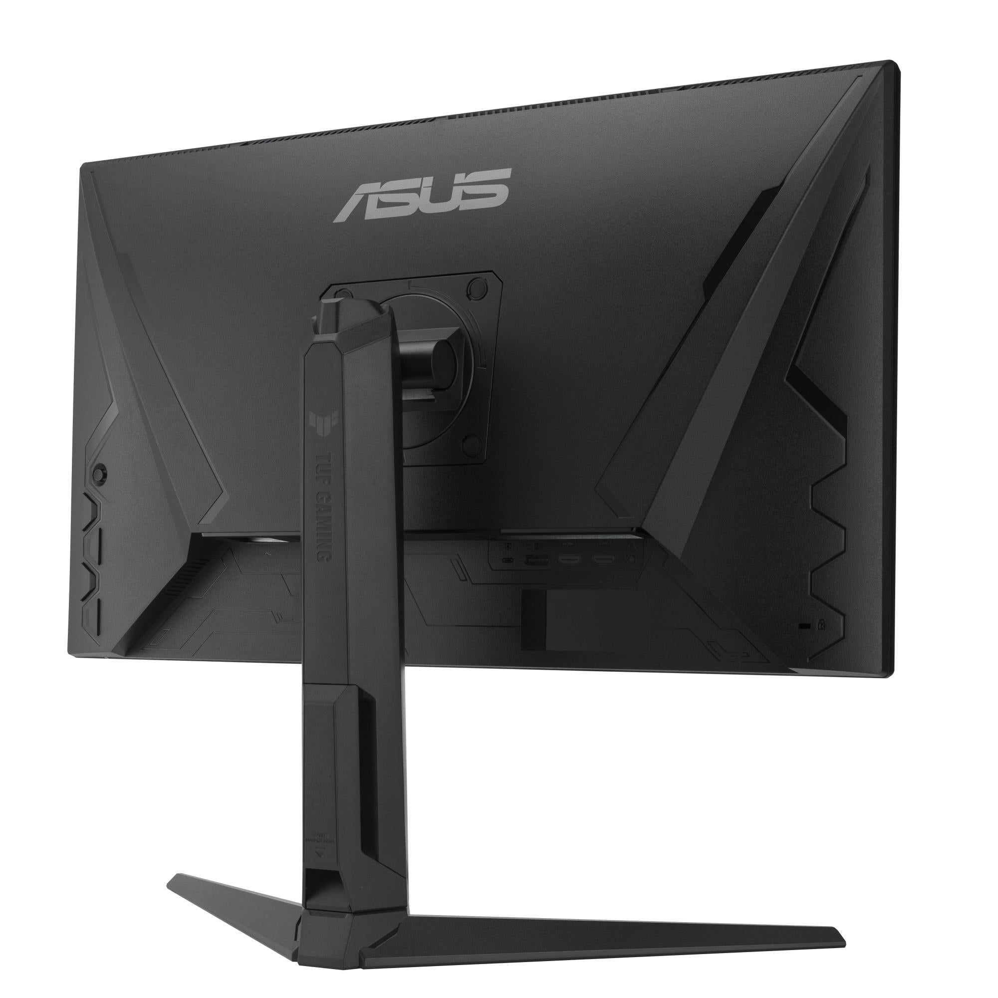LCD Monitor ASUS 27 " 3840 x 2160 pixels 4K Ultra HD Native aspect ratio 16:9 LCD Flat 90LM0CR1-B01171