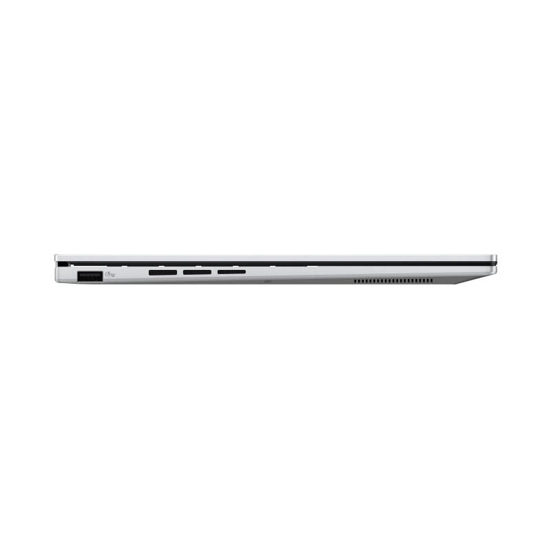 Notebook ASUS ZenBook Series 14 OLED UX3405CA-QL219W CPU Intel Core Ultra u5-125H 3600 MHz 14" Touchscreen 1920x1200 RAM 16GB LPDDR5x SSD 512GB Intel Arc Graphics Integrated ENG NumberPad Windows 11 Home Silver 1.28 kg 90NB14W4-M00880