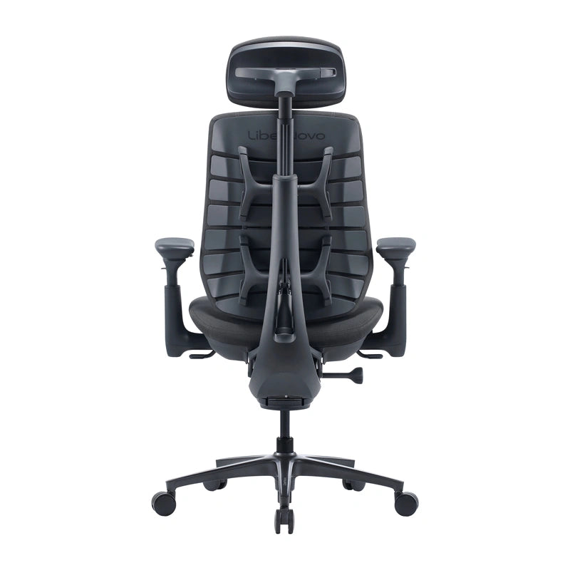 Dynamic Ergonomic Chair LiberNovo Maxis-PRO - Image 4