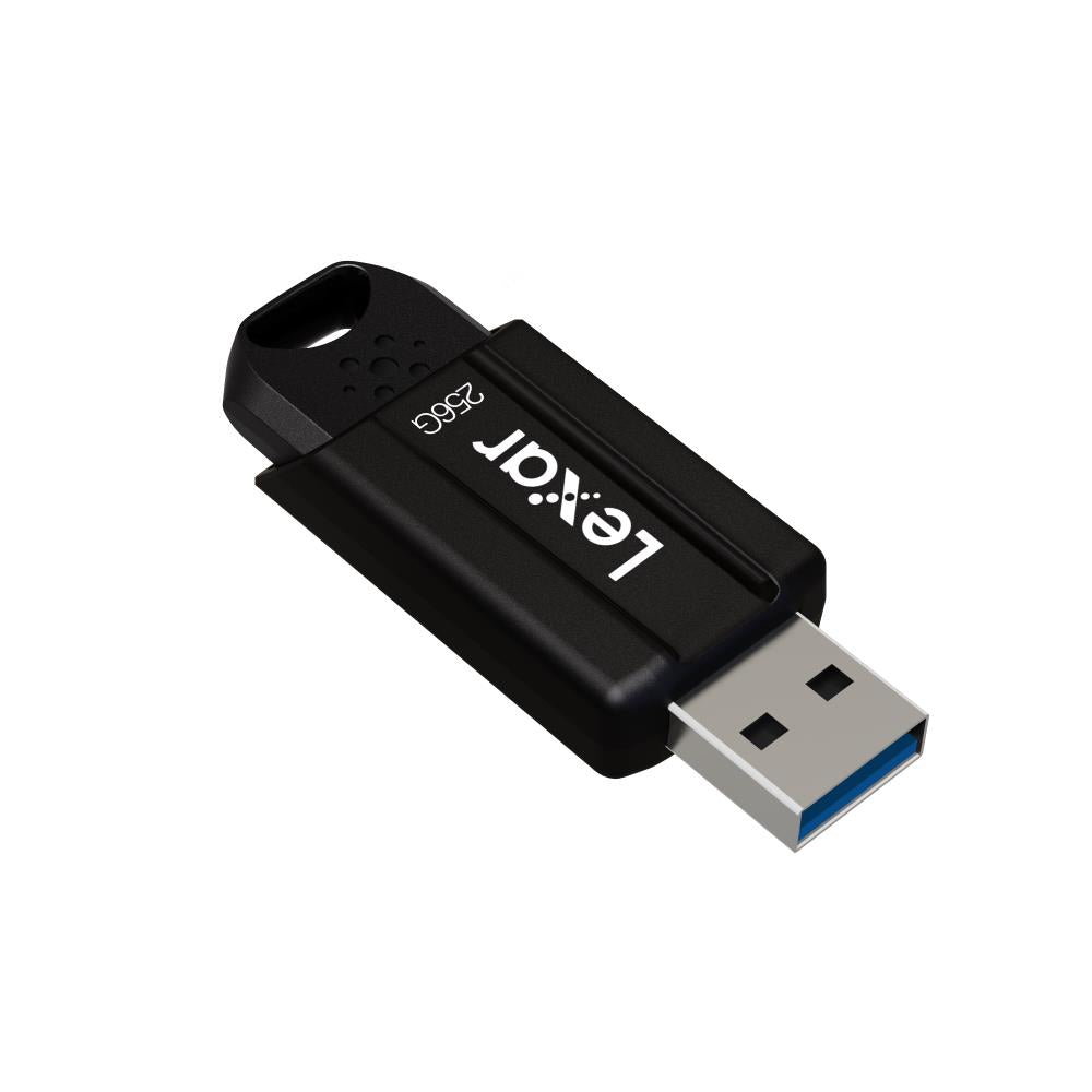MEMORY DRIVE FLASH USB3 256GB/S80 LJDS080256G-BNBNG LEXAR