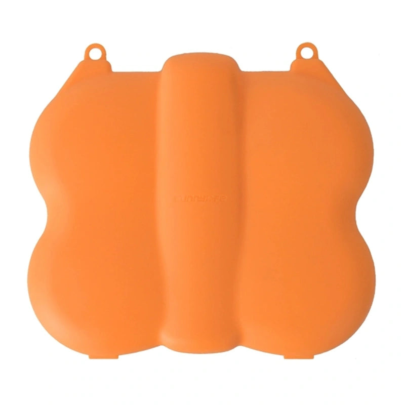 Sunnylife Butterfly Protective Case for DJI NEO 2 (Orange) - Image 2