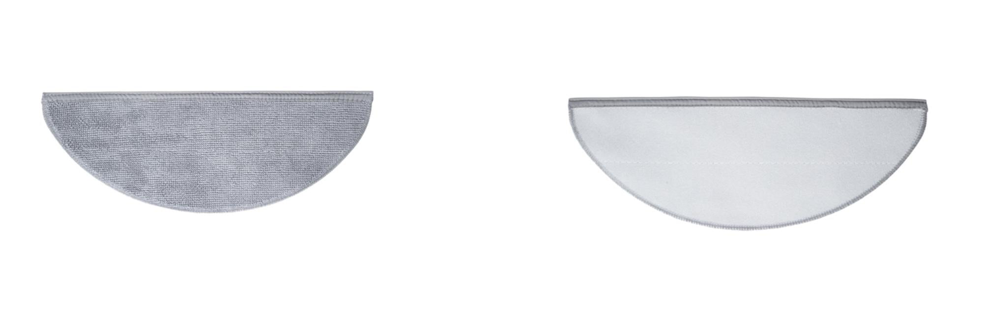 Vacuum Cleaner Accessory ROBOROCK Mop Cloth For Q7B/Q7 BF/Q7 L5/ Q7B+/Q7 BF+/Q7 L5+ Q8/Q7T/Q7 TF/Q7 M5/Q8+/Q7T+/Q7 TF+/Q7 M5+ 8.02.0441