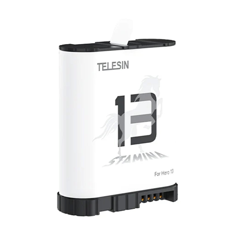 Akumulator Telesin for GoPro Hero 13 - Image 1