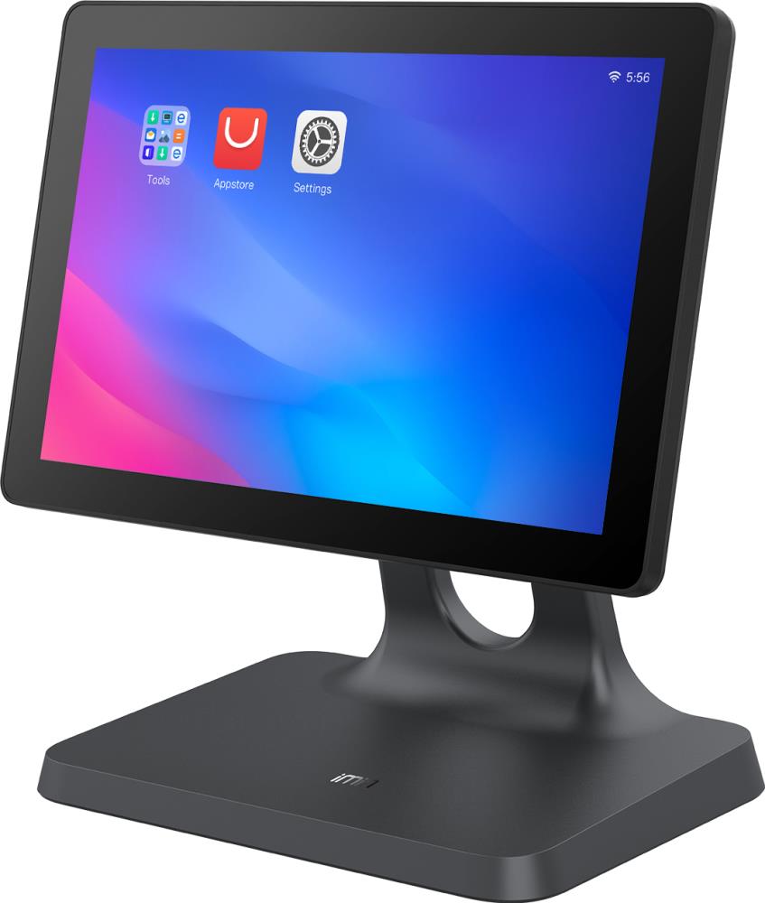 DESKTOP POS D2/D2-402 IMIN