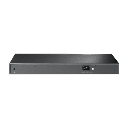 TP-LINK | Switch | TL-SG1218MP | Unmanaged | Rackmountable | 10/100 Mbps (RJ-45) ports quantity 18 | SFP ports quantity