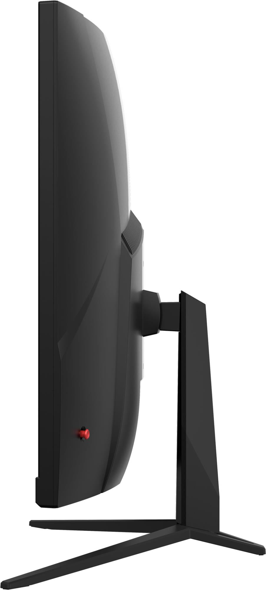 LCD Monitor MSI 31.5 " 1920 x 1080 pixels Full HD Native aspect ratio 16:9 Curved G32C4X