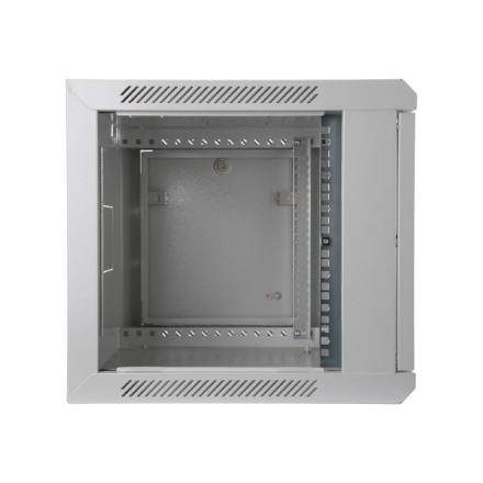 Digitus | Wall Mounting Cabinets Dynamic Basic Series | DN-19 09-U-EC | 60 x 45 cm | Grey