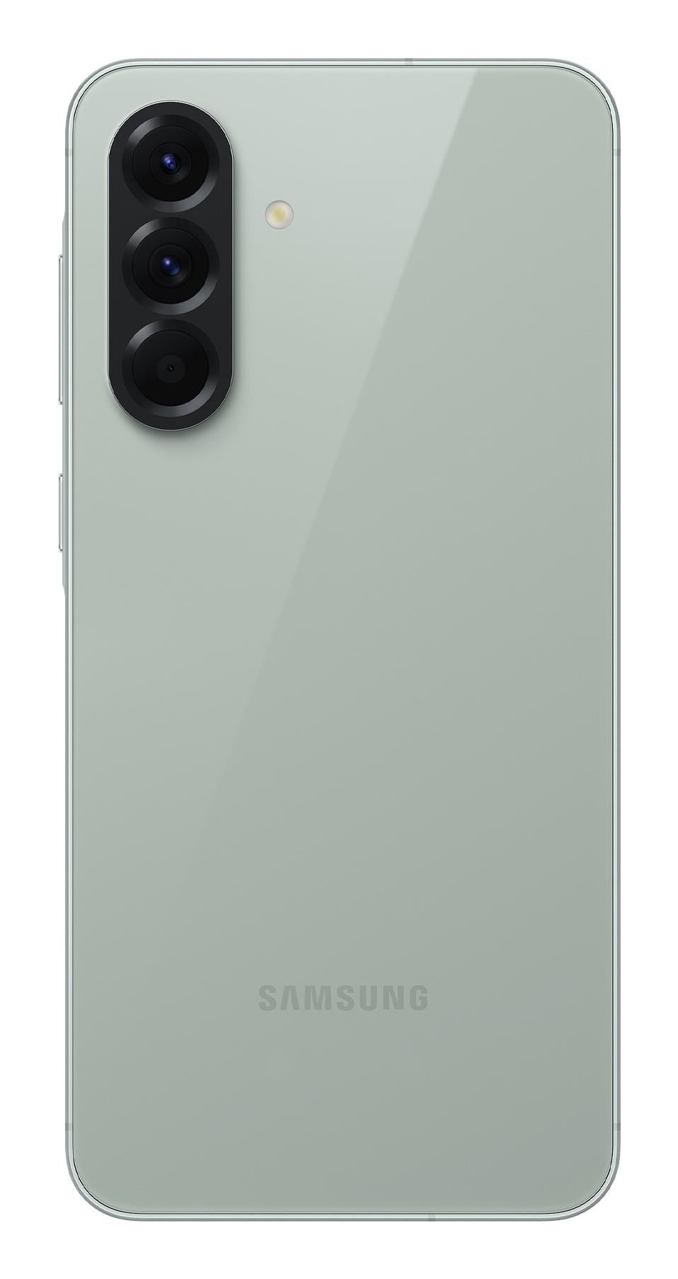 MOBILE PHONE GALAXY A56 5G/256GB GREEN SM-A566B SAMSUNG