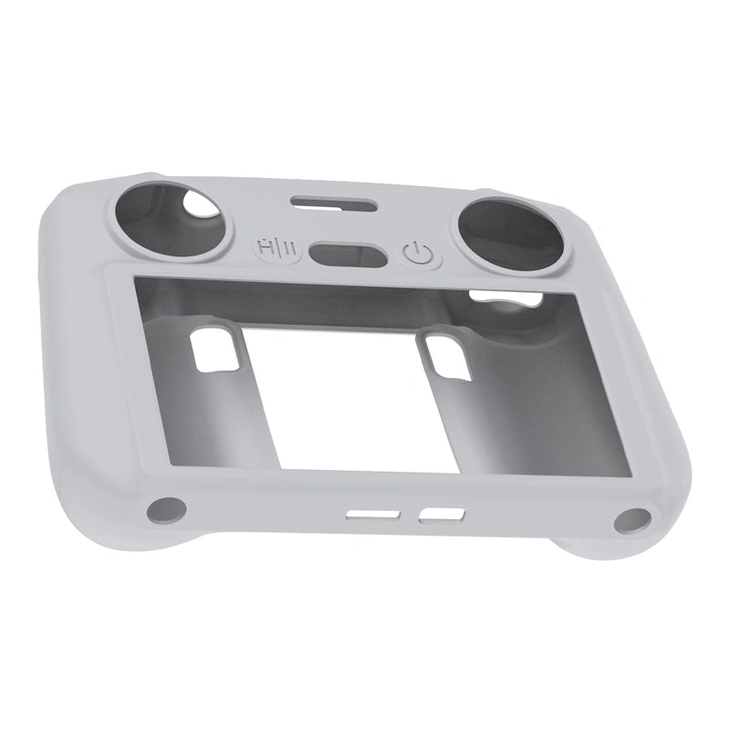 Silicone Protective Case PULUZ for DJI RC 2 (grey) - Image 1