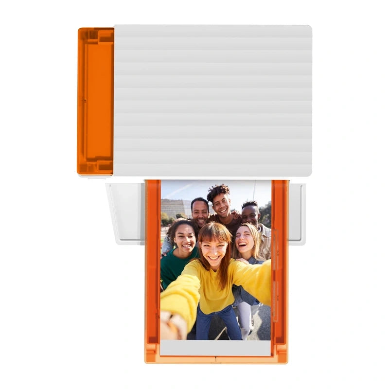 Liene Amber M110 4x6" Photo Printer, 10 Sheets - Image 4