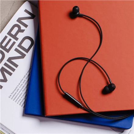 Sudio Earbuds | V3 | In-ear | Microphone | Dusty Black