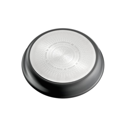 TEFAL | Frypan set | L7649253 Ingenio Ultimate | Frying | Diameter 24/28 cm | Suitable for induction hob | Removable han