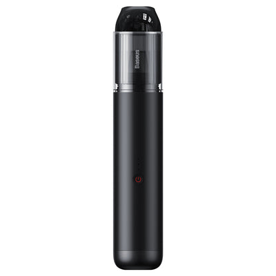 Baseus A3 wireless car vacuum cleaner 135 W 15000 Pa black (CRXCQA3-0A)