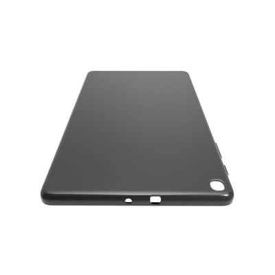 Slim Case back cover for iPad Pro 11 '' 2021 black — Hurtel