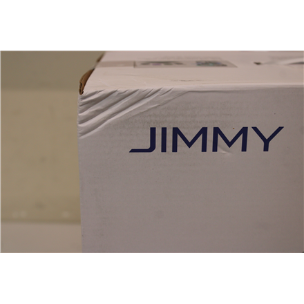 SALE OUT. Jimmy | Vacuum Cleaner | Anti-mite JV35 | Corded operating | Handheld | 700 W | - V | Silver | Warranty 22 mon