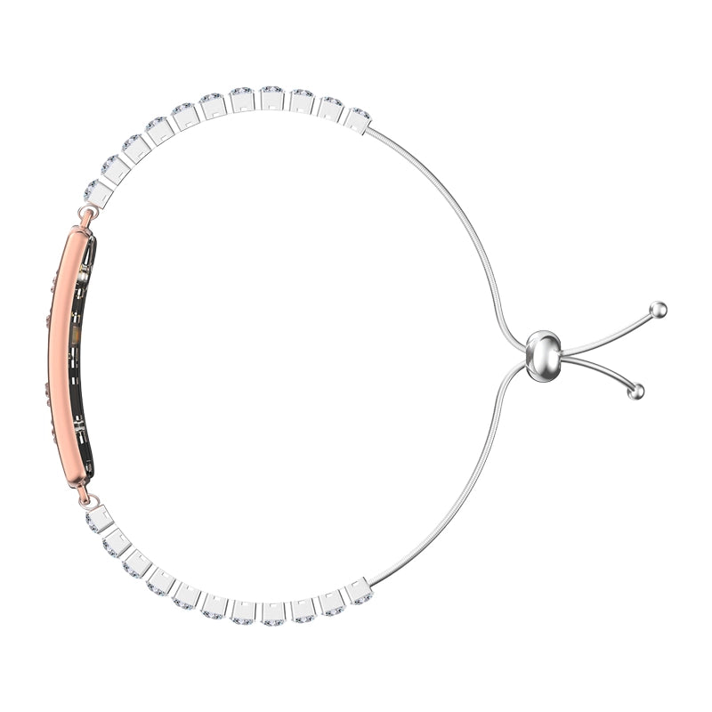 Colmi M06 Smartband (rose gold) - Image 5