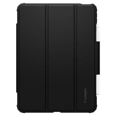 Spigen Ultra Hybrid Pro Case for iPad Air 4 2020 / 5 2022 / 11'' 2024 - Black