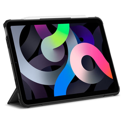 Spigen Ultra Hybrid Pro Case for iPad Air 4 2020 / 5 2022 / 11'' 2024 - Black