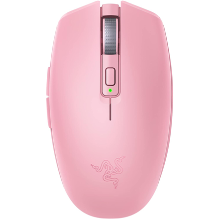 Razer Orochi V2 | Gaming Mouse | Quartz | 2.4 GHz, Bluetooth