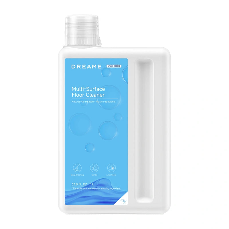 DREAME Cleaning Solution - Image 1