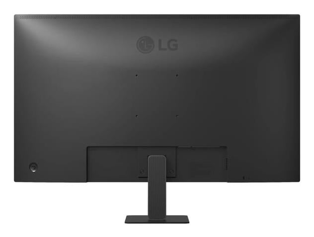 LCD Monitor LG 31.5 " 2560 x 1440 pixels Quad HD Native aspect ratio 16:9 Flat 32U631A-B
