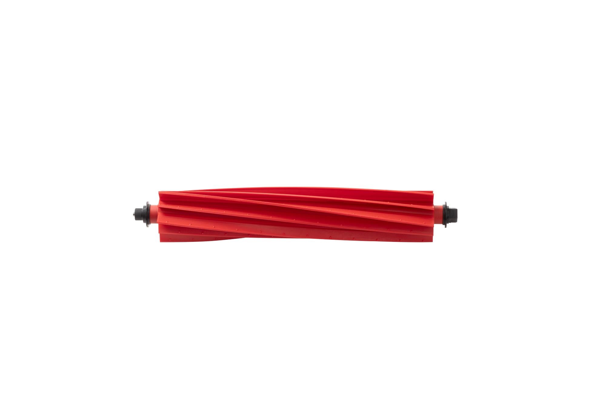 Vacuum Cleaner Accessory ROBOROCK Rubber Main Brush Red For S8 MaxV Ultra/S8 Max Ultra/Qrevo Master/Qrevo Slim 8.02.0322