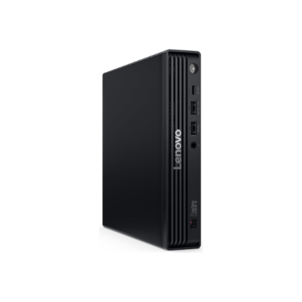 Lenovo ThinkCentre | M90q G6 Intel | Desktop | Tiny | Intel Core Ultra 7 | 265T | Internal memory 16 GB | SODIMM DDR5 |