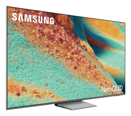 TV Set SAMSUNG 75 " 4K Ultra HD 3840 x 2160 pixels Flat 16:9 Neo QLED QE75QN85FAUXXH