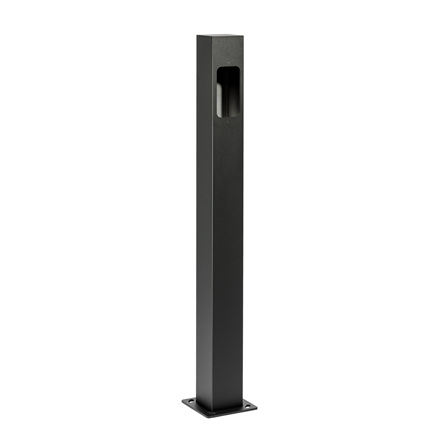 ModuREX Core Basic | MX-CR-BASIC | Black