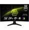MSI MAG 32CQ6F Monitors