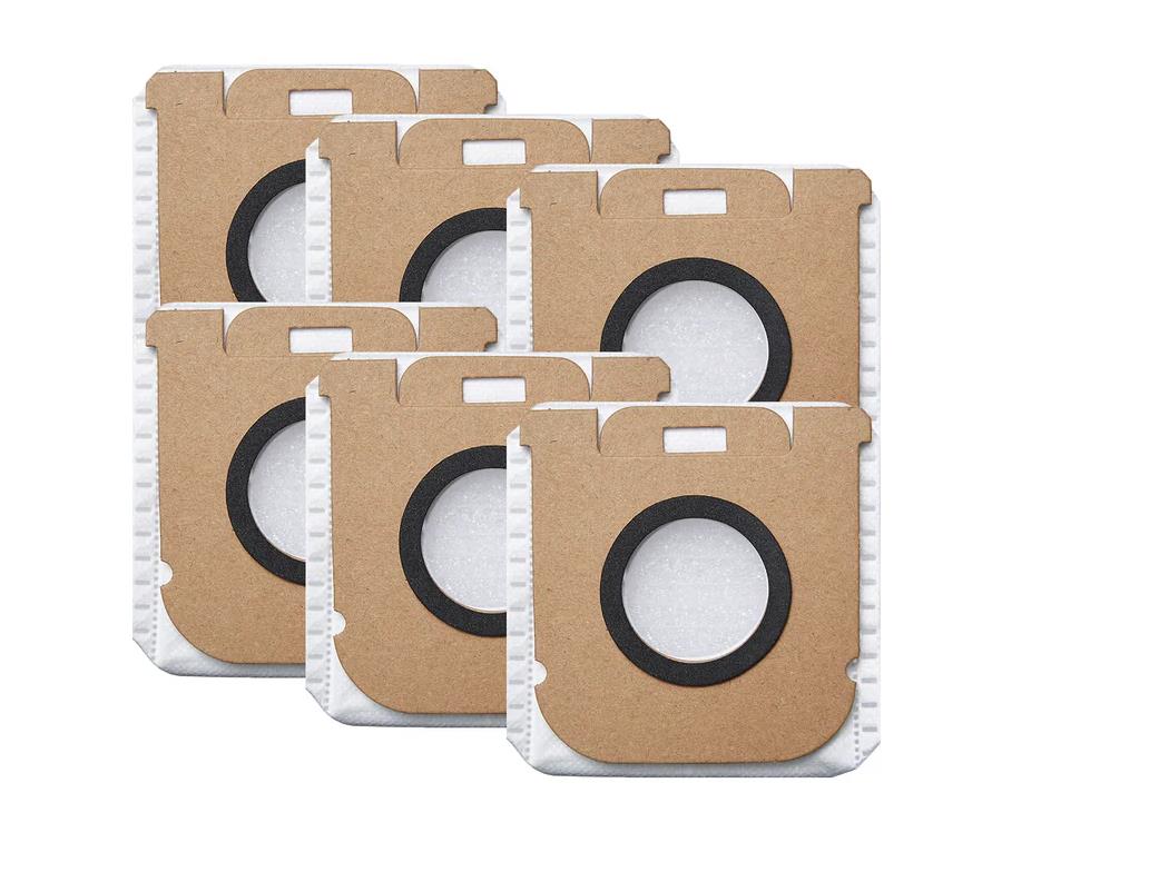 Vacuum Cleaner Accessory DREAME Dust Bag VDB4