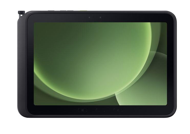 TABLET GALAXY TAB ACTIVE5 PRO/5G 10" 256G GR SM-X356 SAMSUNG