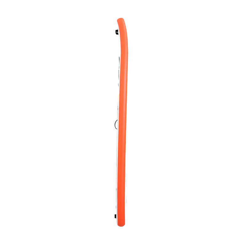 FunWater SUP paddleboard SUPFW69B 3,35m (orange-white) - Image 3