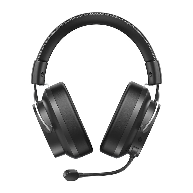 QCY Heroad VT200 Gaming Headphones (Black) - Image 2
