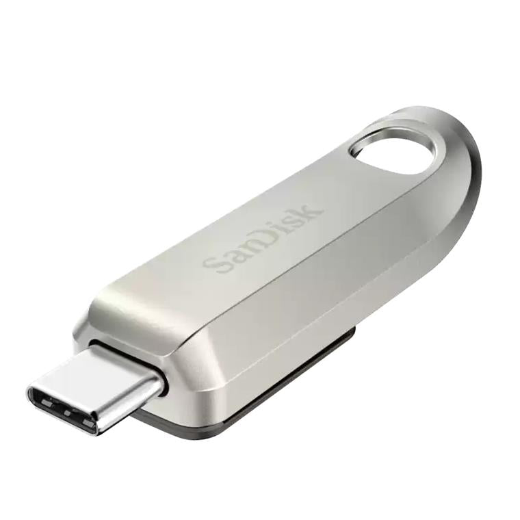 MEMORY DRIVE FLASH USB-C 64GB/SDCZ75-064G-G46 SANDISK