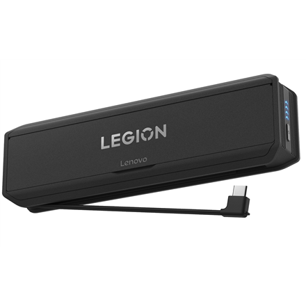 Lenovo | Legion Go 65W 12800 Power Bank | 65 W | Black