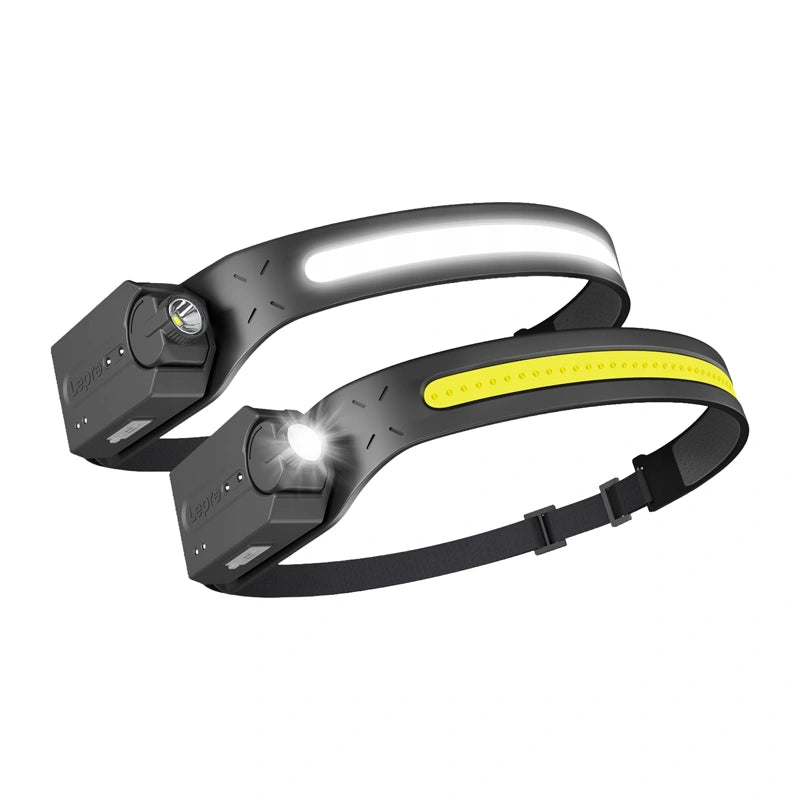 LEPRO 320019-2 Headlamp, 2-Pack - Image 1