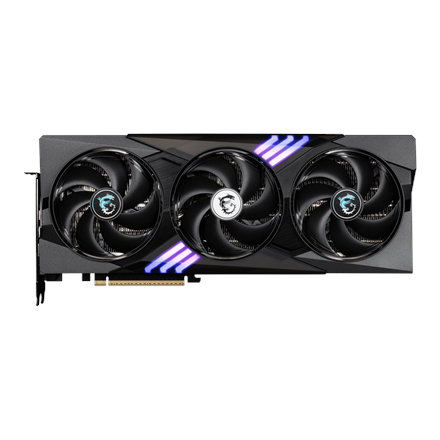 MSI GeForce RTX 5070 12G GAMING TRIO OC | NVIDIA | 12 GB | GeForce RTX 5070 | GDDR7 | HDMI ports quantity 1 | PCI Expres