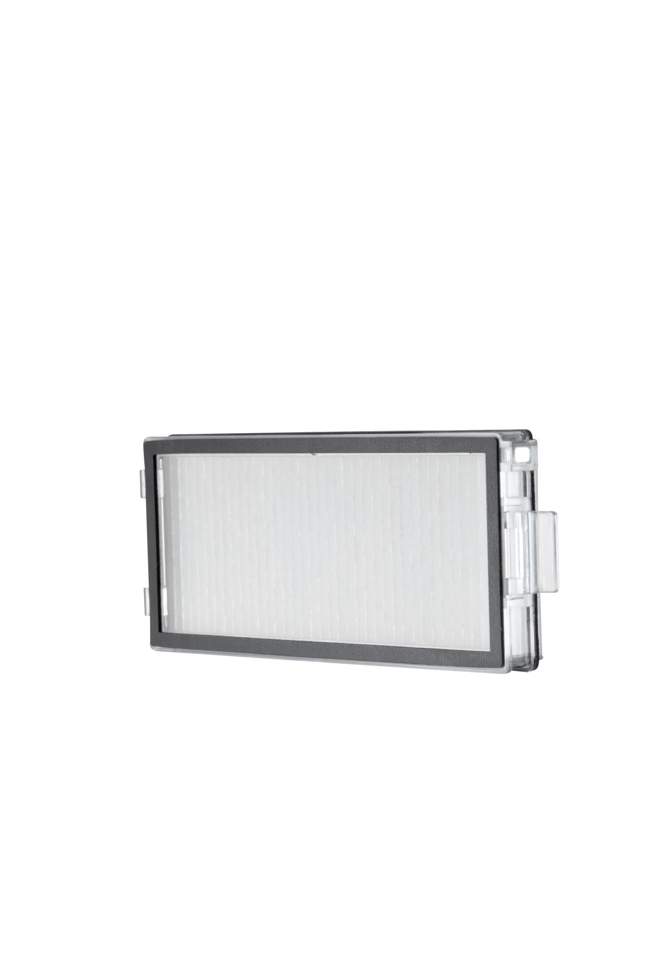 Vacuum Cleaner Accessory ROBOROCK Washable Filter For Saros Z70/Qrevo Curv 2 Flow 8.02.0452